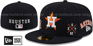 houston astros ball cap