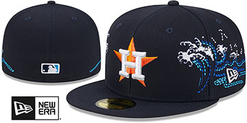 Astros best sale championship hat