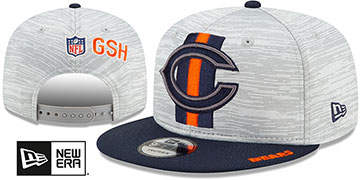 bears hats 2021