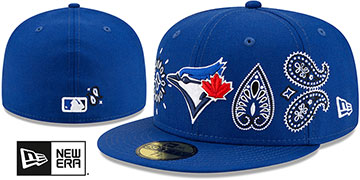 Toronto Blue Jays Hats