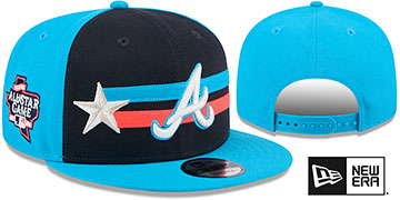 Mlb asg hats best sale