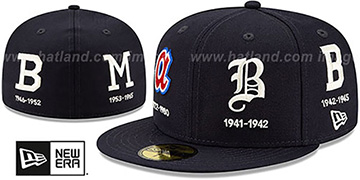 Atlanta Braves Hats