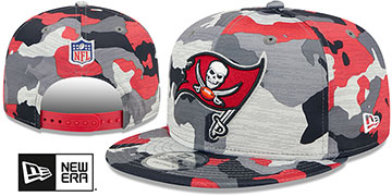 Tampa Bay Buccaneers Hats