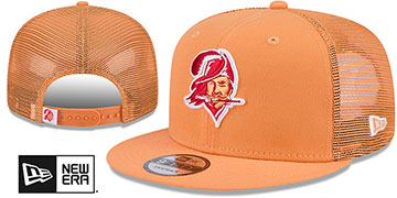 Tampa bay buccaneers throwback hat online