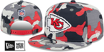 Kansas City Chiefs Hats
