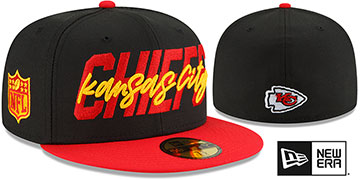 Kansas City Chiefs Hats