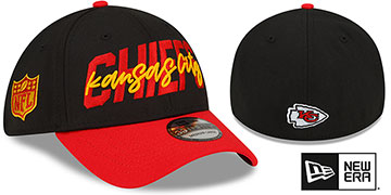 Kansas City Chiefs Hats