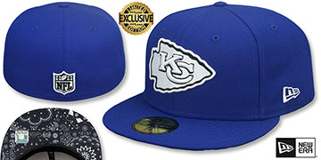 Kansas City Royals BLACKDANA BOTTOM 