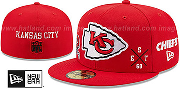 big size fitted hats