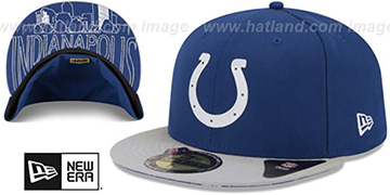 Cowboys draft hat 2015 online