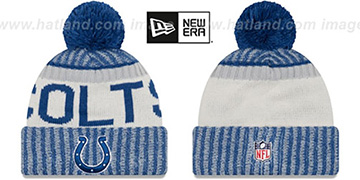 Indianapolis Colts Hats