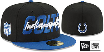 Nfl colts hats online