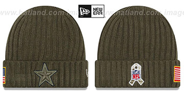 Brooklyn Nets 22-23 CITY-EDITION Knit Beanie Hat by New Era