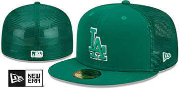 Los Angeles Dodgers Hats