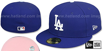dodgers ball cap