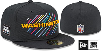 Washington Commanders Hats