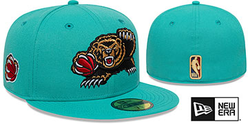 NBA Fitted Hats