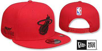 Miami Heat Hats