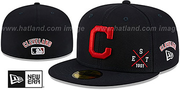 New era 8 1 4 size hats Clearance