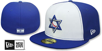 world baseball classic hats