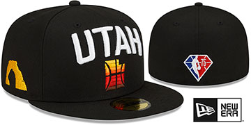 Utah Jazz Hats