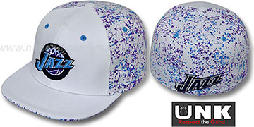 Utah Jazz Hats