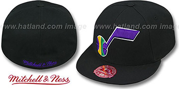 new orleans jazz basketball hat