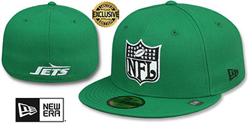 Jets cheap throwback hat