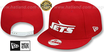 new york jets throwback hat