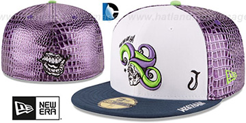 new era dc comics