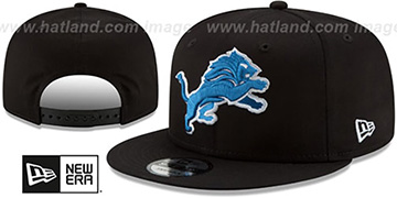 Detroit Lions Hats