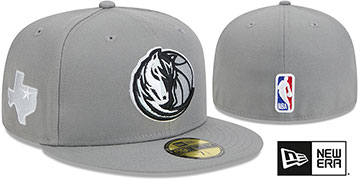 Dallas Mavericks Hats