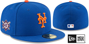 New York Mets Hats