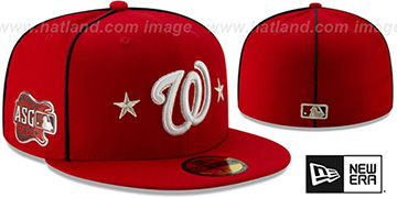 All star hats mlb 2016 online