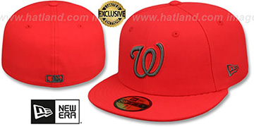 Washington Nationals Hats