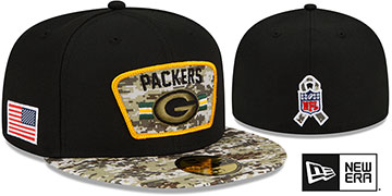 Green Bay Packers Hats
