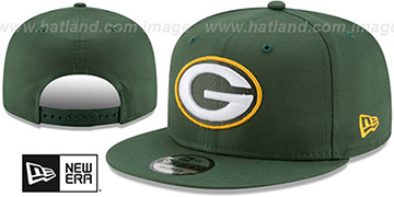Green Bay Packers Hats