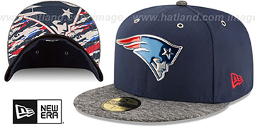 2016 eagles draft store hat