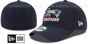 nfl playoff hats