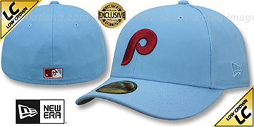 classic phillies hat