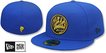 Power Rangers TRICERATOPS Royal Fitted 
