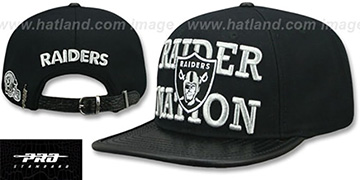 Pro Standard Hats