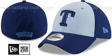 Texas Rangers 2018 FATHERS DAY FLEX Sky 