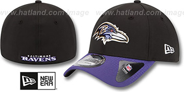 ravens 2015 draft hat
