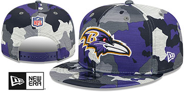 Baltimore Ravens Hats