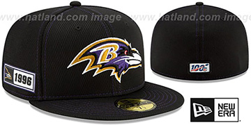 2016 ravens best sale draft hat