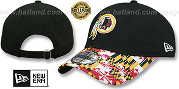redskins hats near me