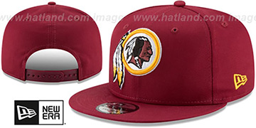 redskins hats near me