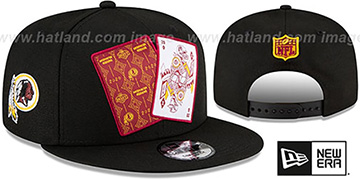 redskins hats near me