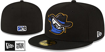 MILB Minor League Baseball Hats